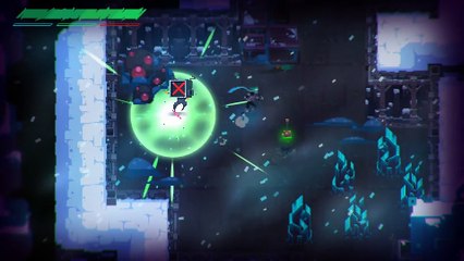 Phantom Trigger Switch Announcement Trailer