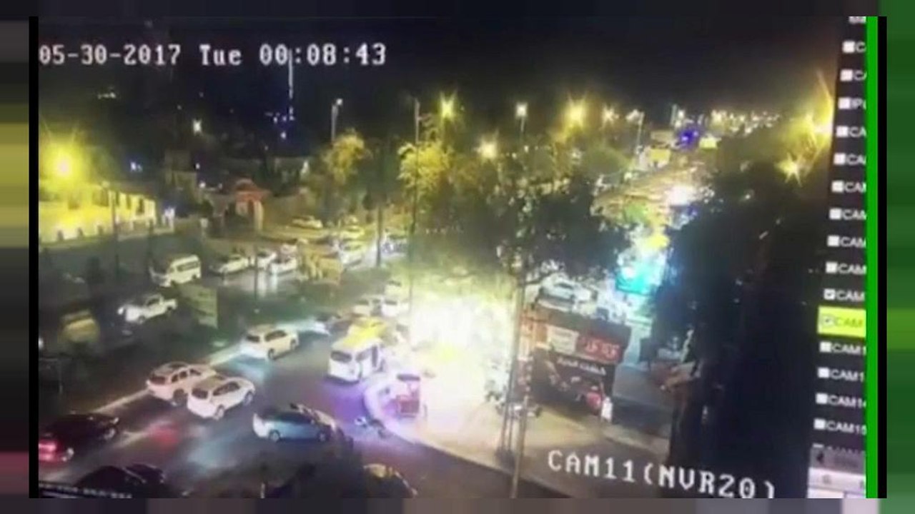 IŞİD Ramazan'da da saldırmaya devam ediyor