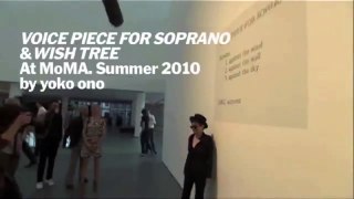 Yoko Ono - Le Sud (reprise de Nino Ferrer)-dYj9nKcY2rA
