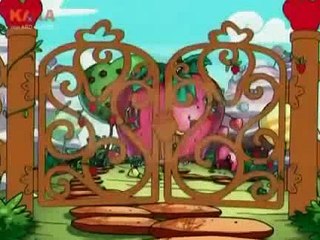 Emily Erdbeer Staffel 2 Folge 7 Wer hat Angst vorm dunklen Wald