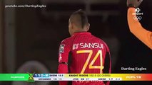 Chris Lynn BIGGEST and LONGEST Sixes in Cricket History _ Insane Monster H