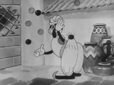 Mickey Mouse - Mickey in Arabia - 1932