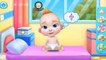 Fun Baby Boss Care - Take Care of Naughty Baby _ Doctor Bath Time, Dress Up - Baby Care Game For
