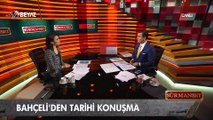 Osman Gökçek Muhalif MHP'lilerin hayır kampanyasına ülkücüler sorgular