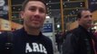 GGG On Apple Commercial And Cotto vs Canelo Winner - WBC China esnews