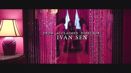 Goldstone (2016) Fragman