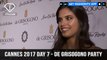 Cannes Film Festival 2017 - De Grisogono party - Part 2 | FTV.com
