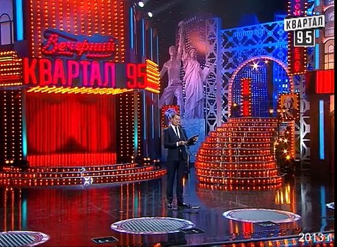 Судя по размерам з-п, государство любит худеньких - Валерий Жидков (Тамбовский Волк) - Квартал 95