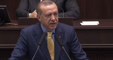Erdoğan: Dünyaya Sesleniyorum, FETÖ'cüleri Vermezseniz, Bizde Olanı da Alamazsınız