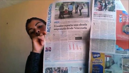 Emigrar a Ecuador  encontrar Empleo es fácil  la verdad de la verdad