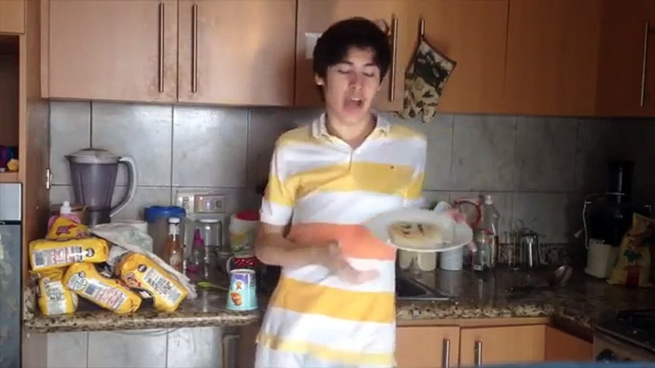 COCINANDO CON LA DIVAZA 2