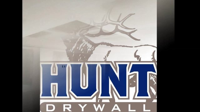 Hunter Drywall LLC - (406) 281-4904