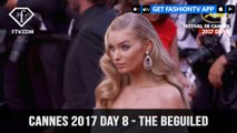 Cannes Film Festival 2017 Day 8 Part 1 - The Beguiled | FTV.com