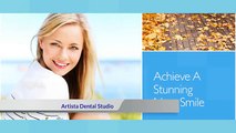 Orthodontist Gramercy Park - Artista Dental Studio, Dr. Joseph Manfredi DDS (212) 995-8930