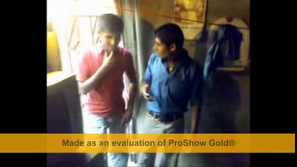 Funny Video Friends Death By Atif Hussain Soomro