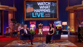 Has Kim Kardashian West Spoken With Taylor Swift - WWHL