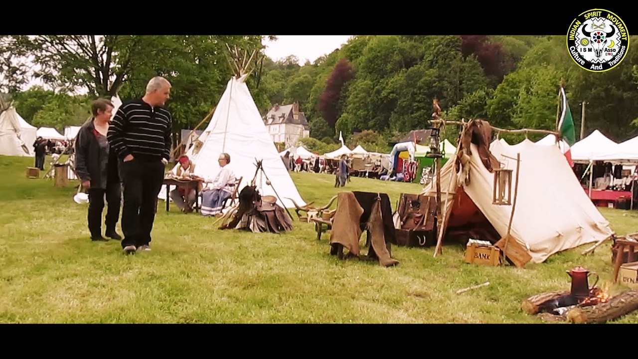 Episode 2- les westerners