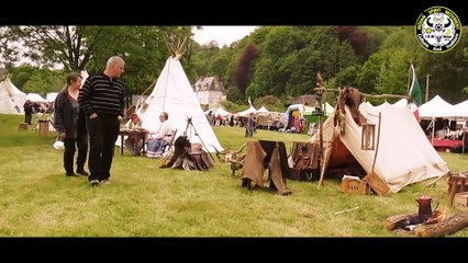 Episode 2- les westerners