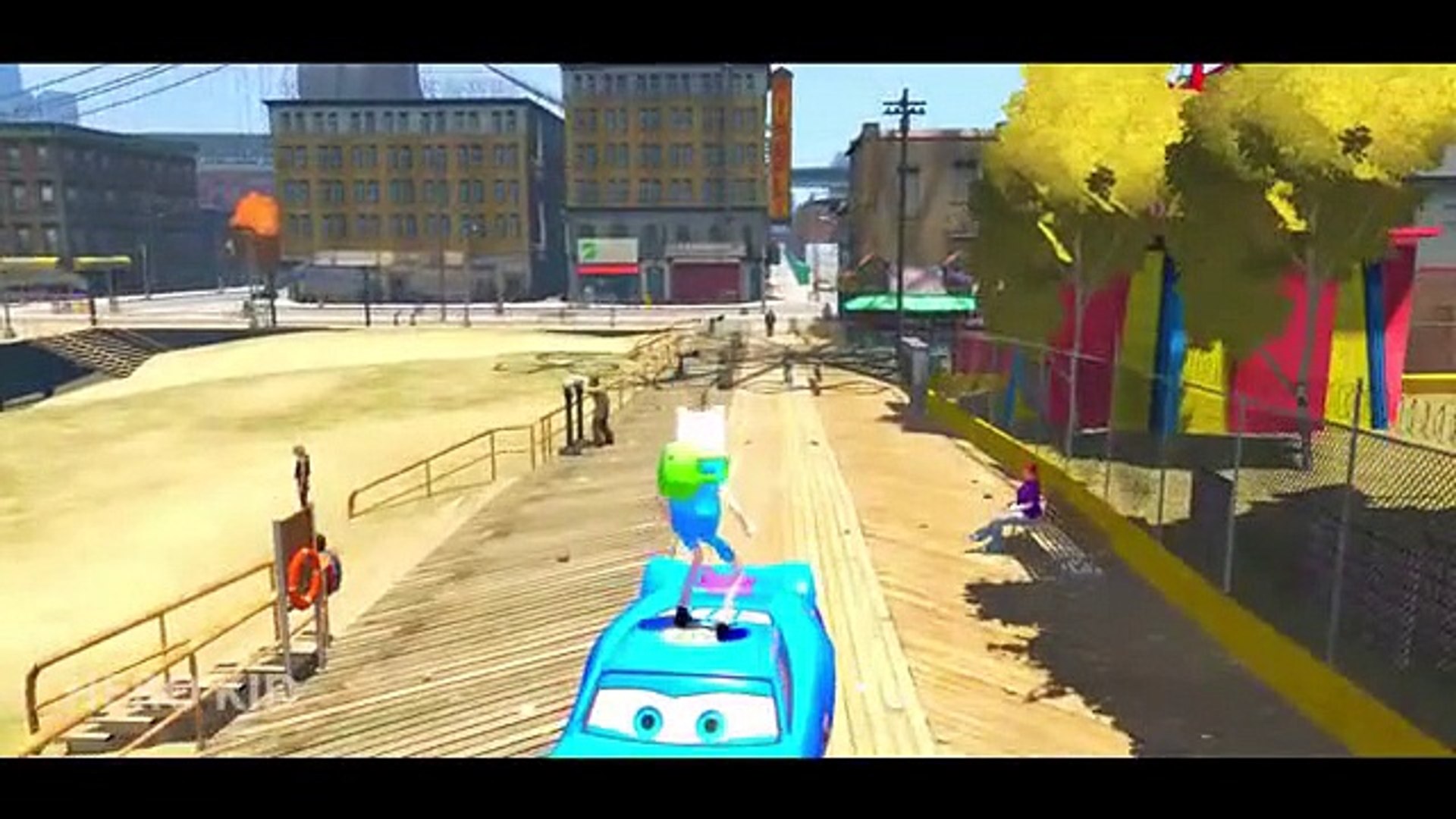 Race With Race Watch Kids