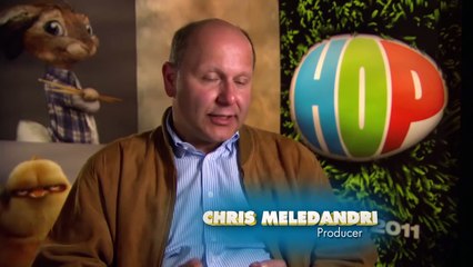 Behind the Scenes - A Look at the Easter Bunny _ Hop _ Illumination-N_Sg7hbo