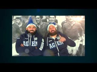 Joyeuses Fêtes : Le Bonus