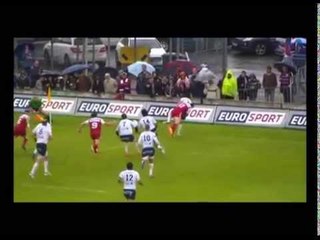 Essais Agen Dax J28 Pro D2