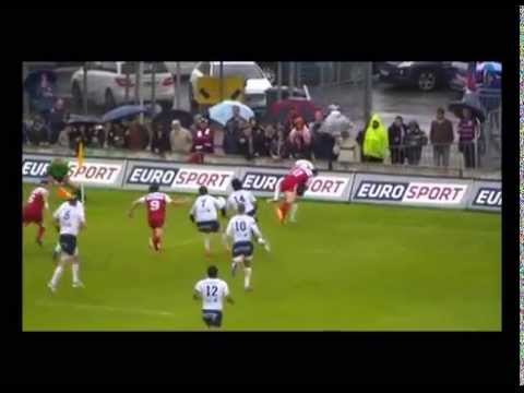 Essais Agen Dax J28 Pro D2