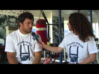 LeMag'#31:  Demi-finale ProD2