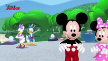 Magical Moments _ Mickey Mouse Clubhouse_ Donald's Valentines' Gift _ Disney Jun