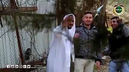 احلى كاميرا خفية مع الخلايلية