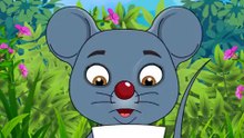 बातूनी चूहा । Moral Stories for Children _ Infobells-9MzpEMo7zBc