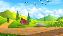 बातूनी चूहा । Moral Stories for Children _ Infobells-9MzpEMo7zBc