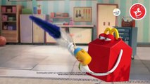 Best of Happy Meal 50% Sale on StarWars & More Basdest Toys Commercials