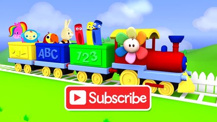 Sing Along Songs for Kids with Mitten the Kitten _ Music fo