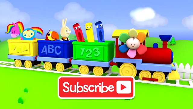 Sing Along Songs for Kids with Mitten the Kitten _ Music for Children to Dance and Sing