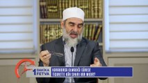 435) Karaborsa olmadığı sürece ticarette kar sınırı var mıdır?/Birfetva - Nureddin YILDIZ