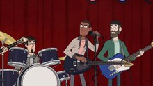 Be Cool, Scooby-Doo! _ I Hate My Band _ Boomerang UK-9F