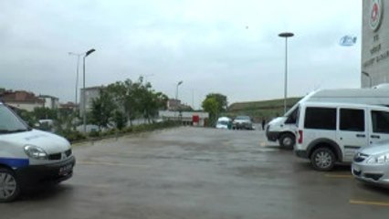 Fetö'den Gözaltına Alınan 11 Kişi Adliyeye Sevk Edildi