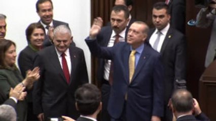 Başbakan Yıldırım: "Bu Sefer Darbe Karşısında Ceketini Alıp Giden Bir Kişi Değil, Darbeye Darbesini...