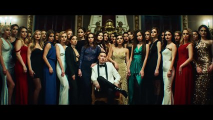 Скриптонит – Вечеринка - Jillzay ft. KolyaOlya – Бар - Две лесбухи