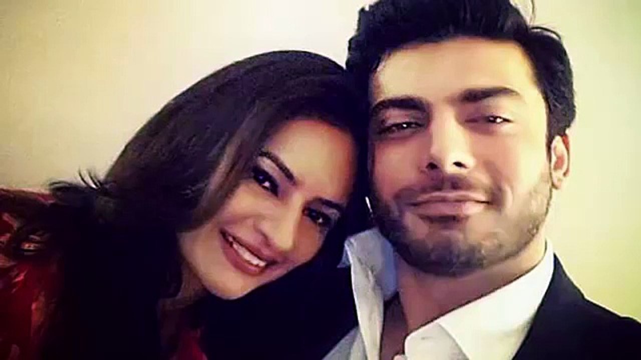Fawad Khan becomes father again, blessed with a baby girl