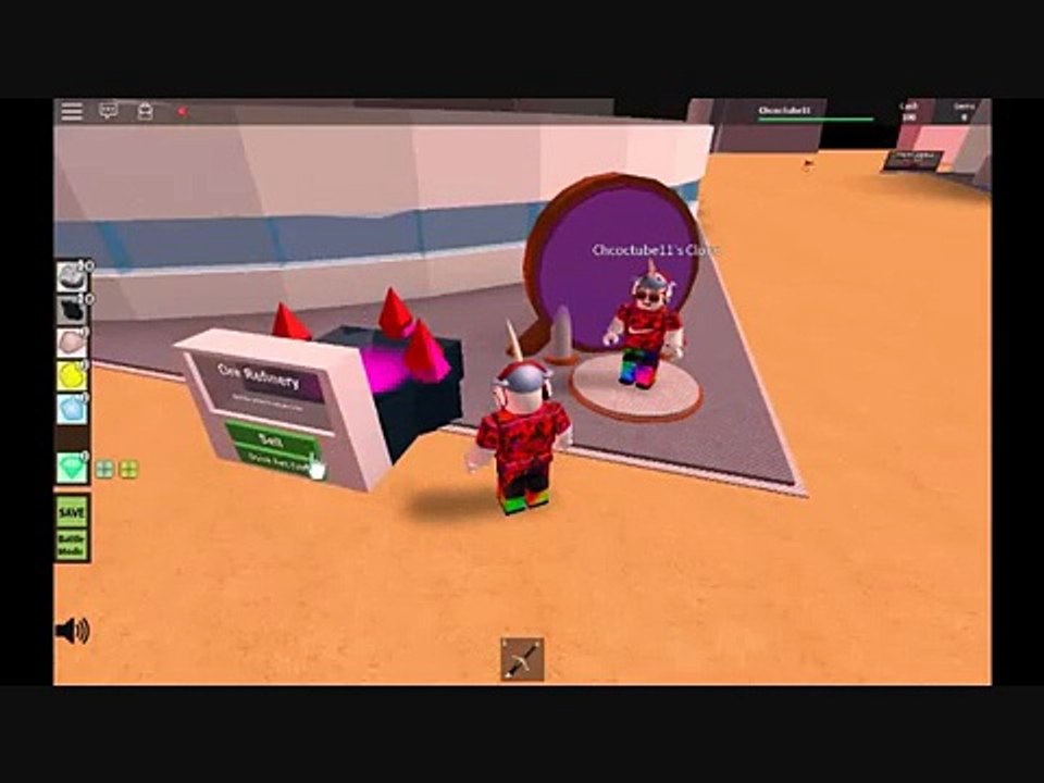 Clone Tycoon 2 Roblox