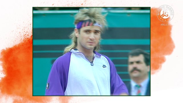 Roland-Garros 2017 - 29 mai - Bonjour Roland-Garros