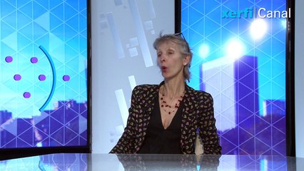 Confiance, légitimité : les doutes qui pèsent sur les femmes dirigeantes [Catherine Blondel]