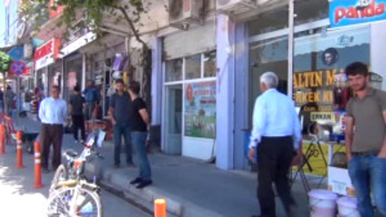 Kızıltepe Esnaf ve Sanatkarlar Odası Başkanı Zeynettin Ayav: "Süpermarketler 'Bakkal Amcalarımızı'...