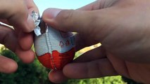 LEARN and GUESS where UNBOXING KINDER SURPRIasdSE Egg