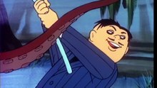 Scooby-Doo! _ Crocodile Feeding Time _ Boomerang UK-0pgpNAGcQIM