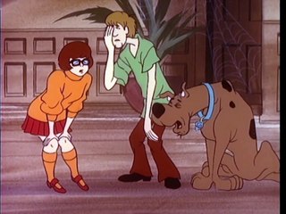 Scooby-Doo! _ Crocodile Feeding Tim