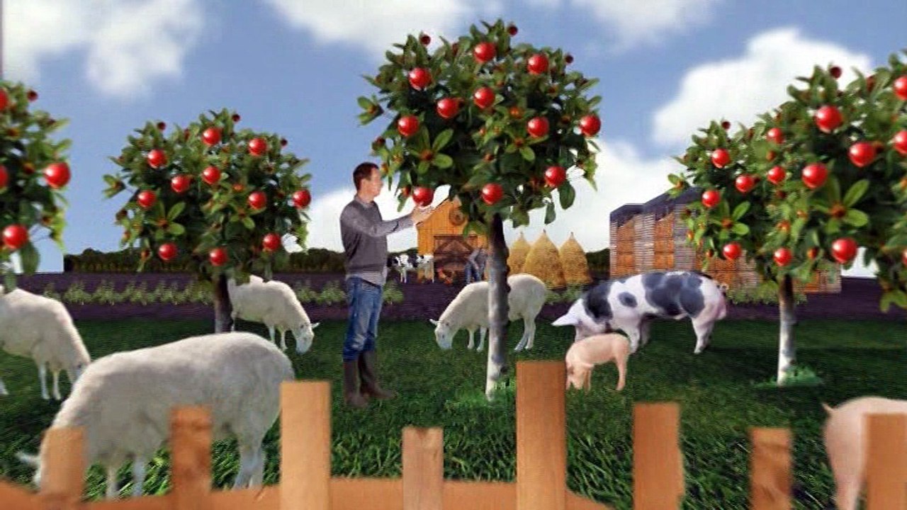 Poljoprivredna emisija "Svet poljoprivrede" -  490. epizoda