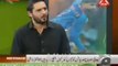 IPL 4 ka boycott by Shahid Afridi